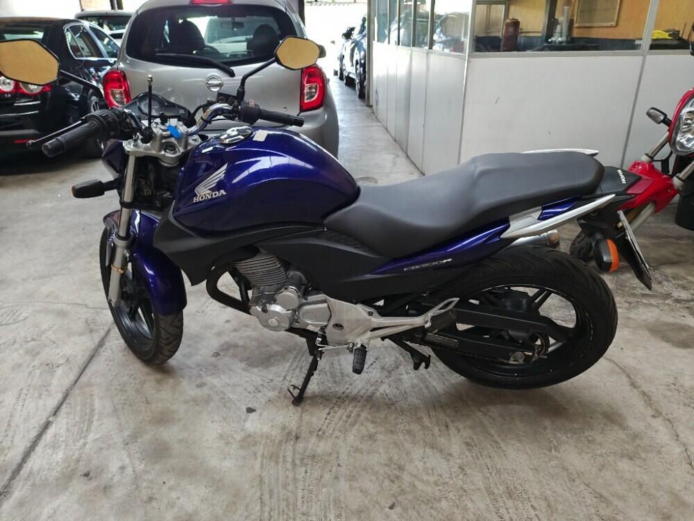 Honda CB 300