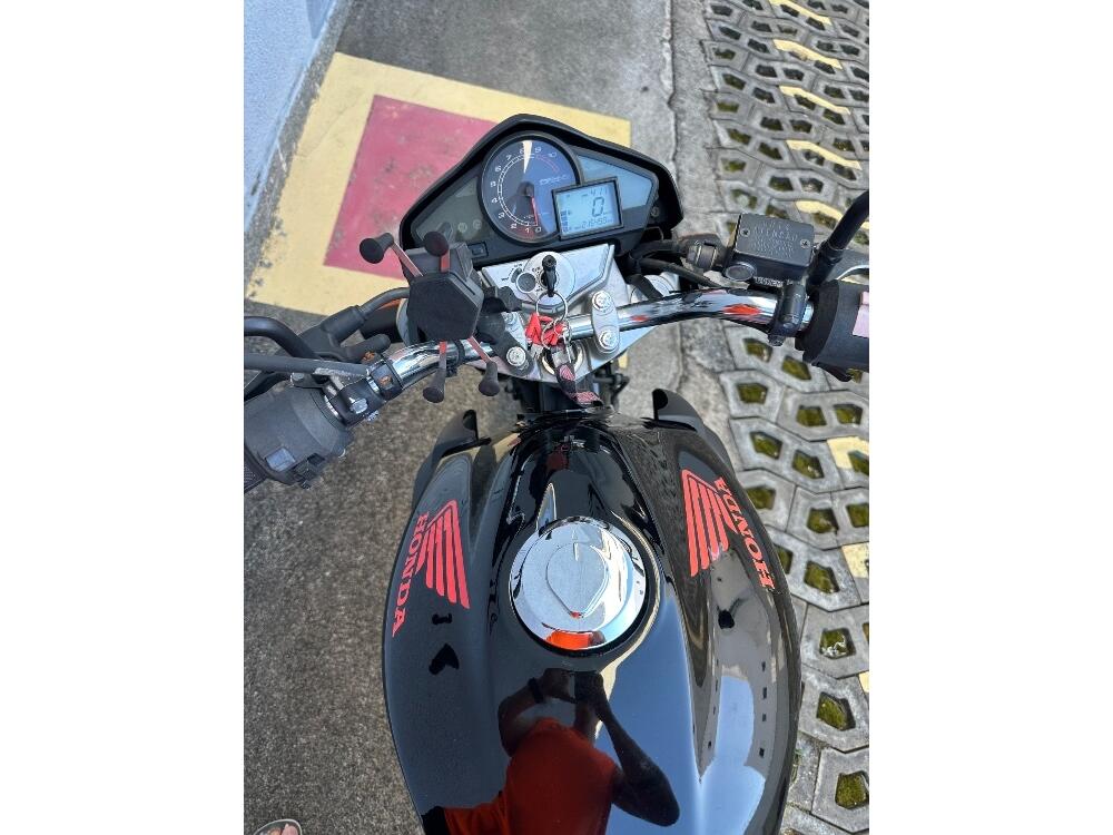 Honda CB 300