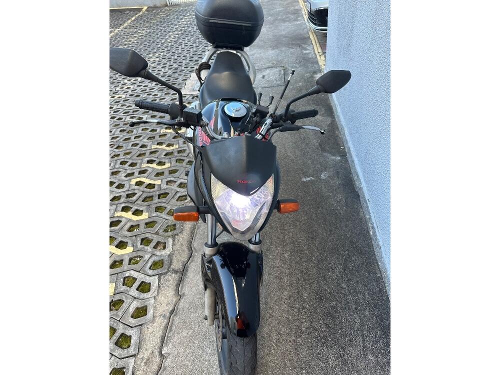 Honda CB 300