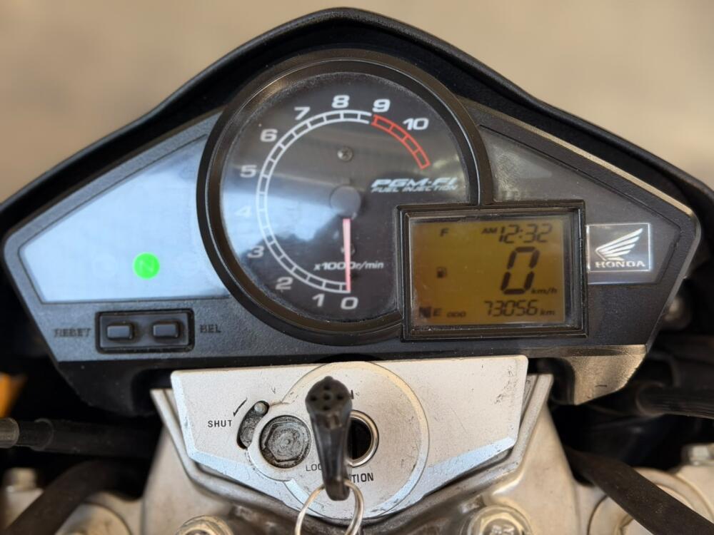Honda CB 300