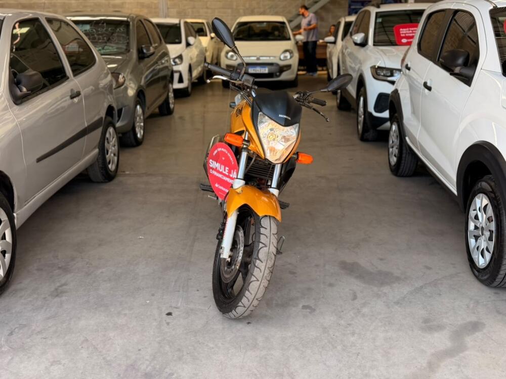 Honda CB 300
