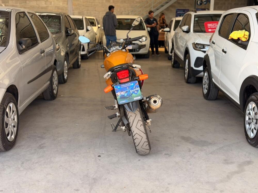 Honda CB 300