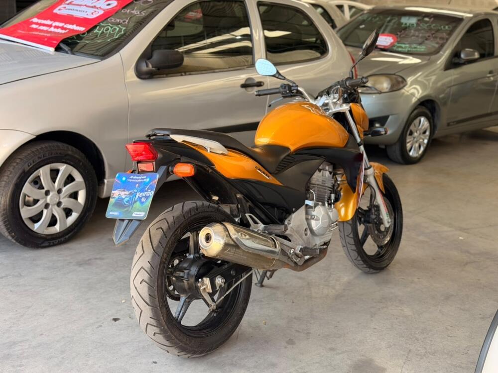 Honda CB 300