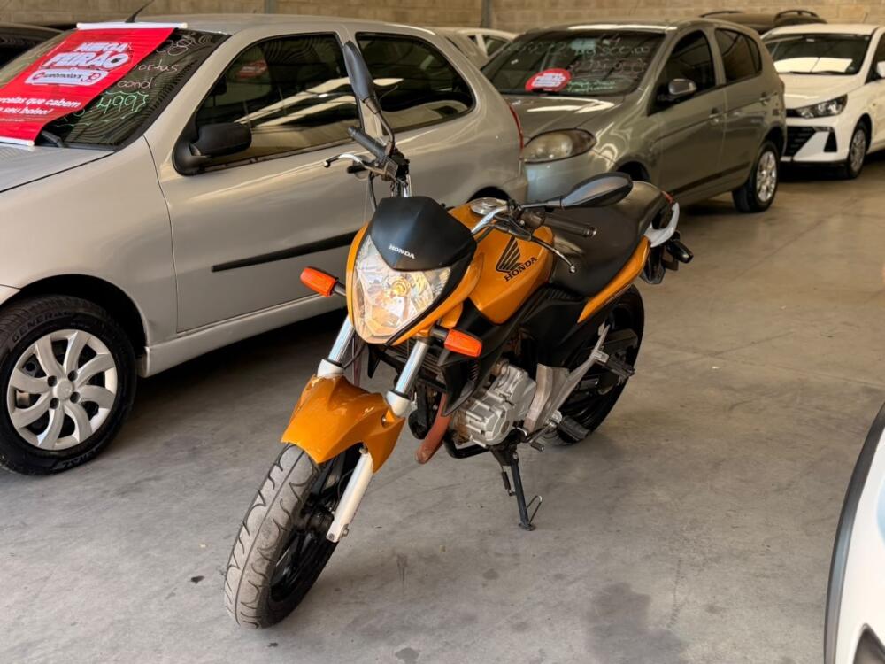 Honda CB 300