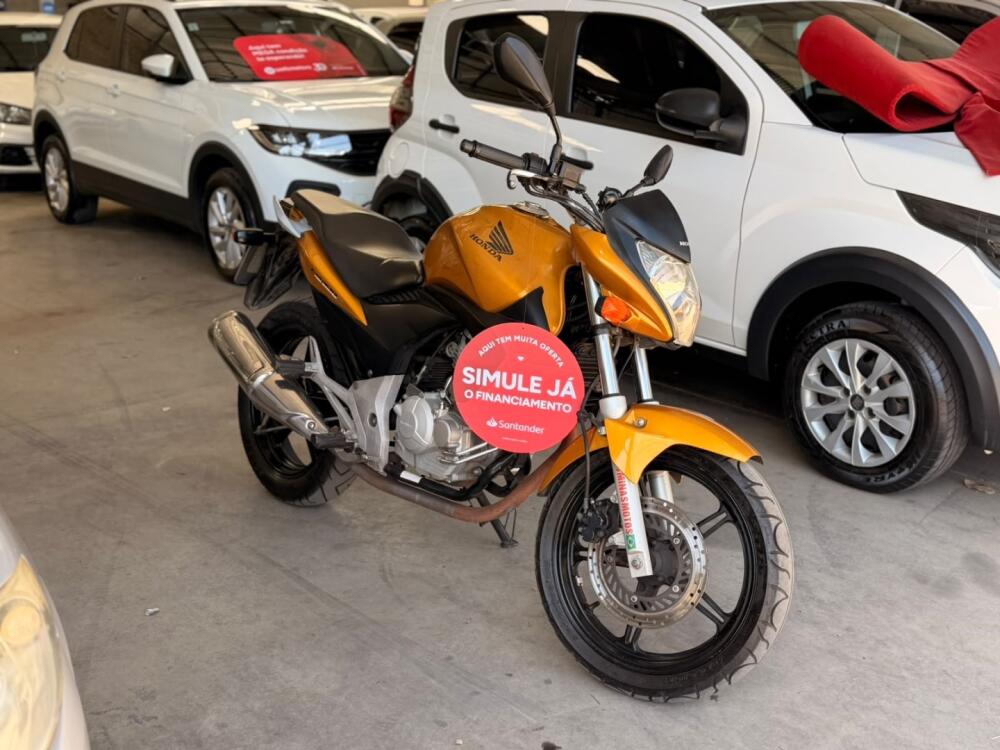 Honda CB 300