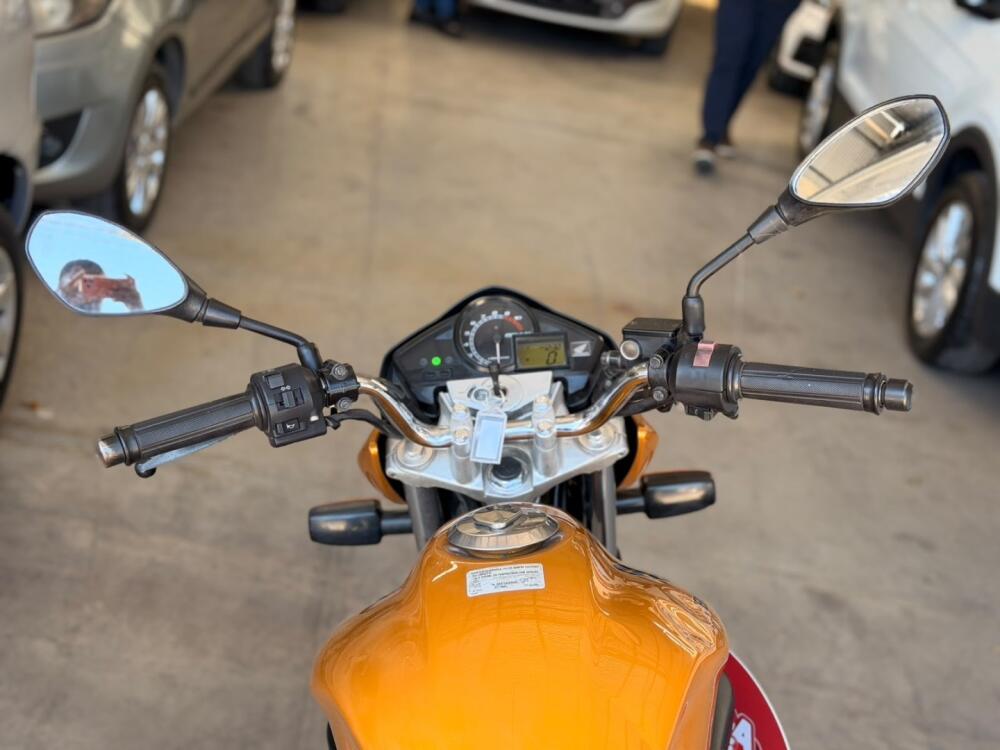 Honda CB 300