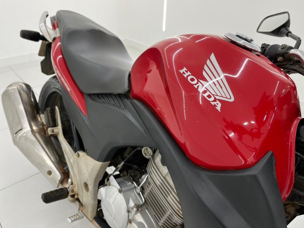Honda CB 300