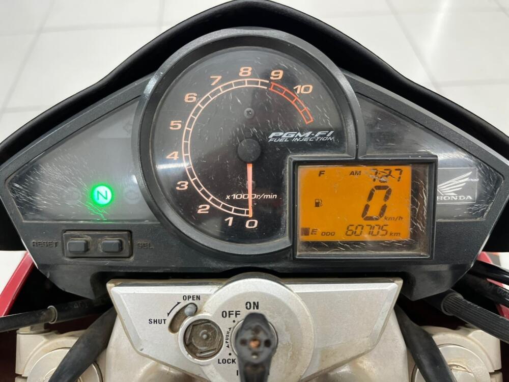 Honda CB 300