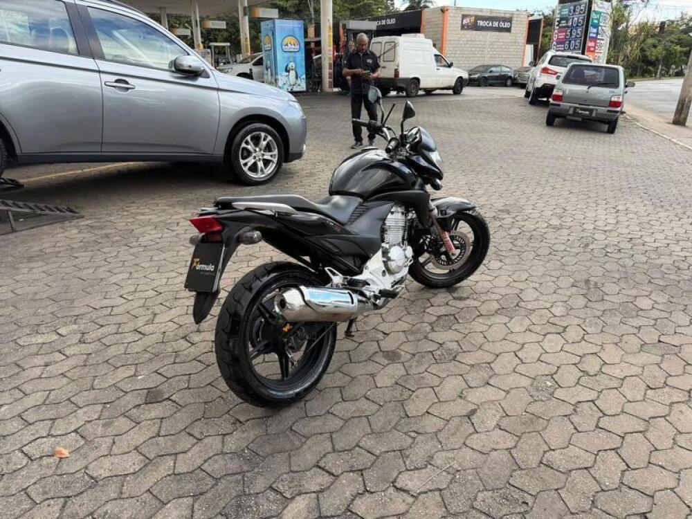 Honda CB 300