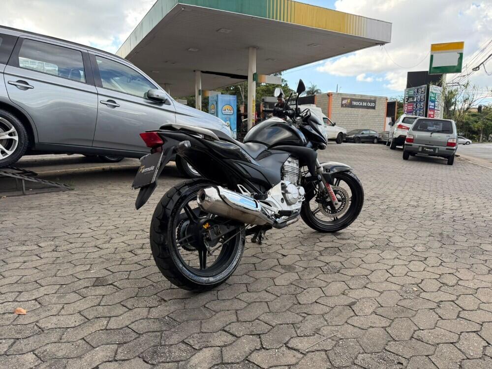 Honda CB 300
