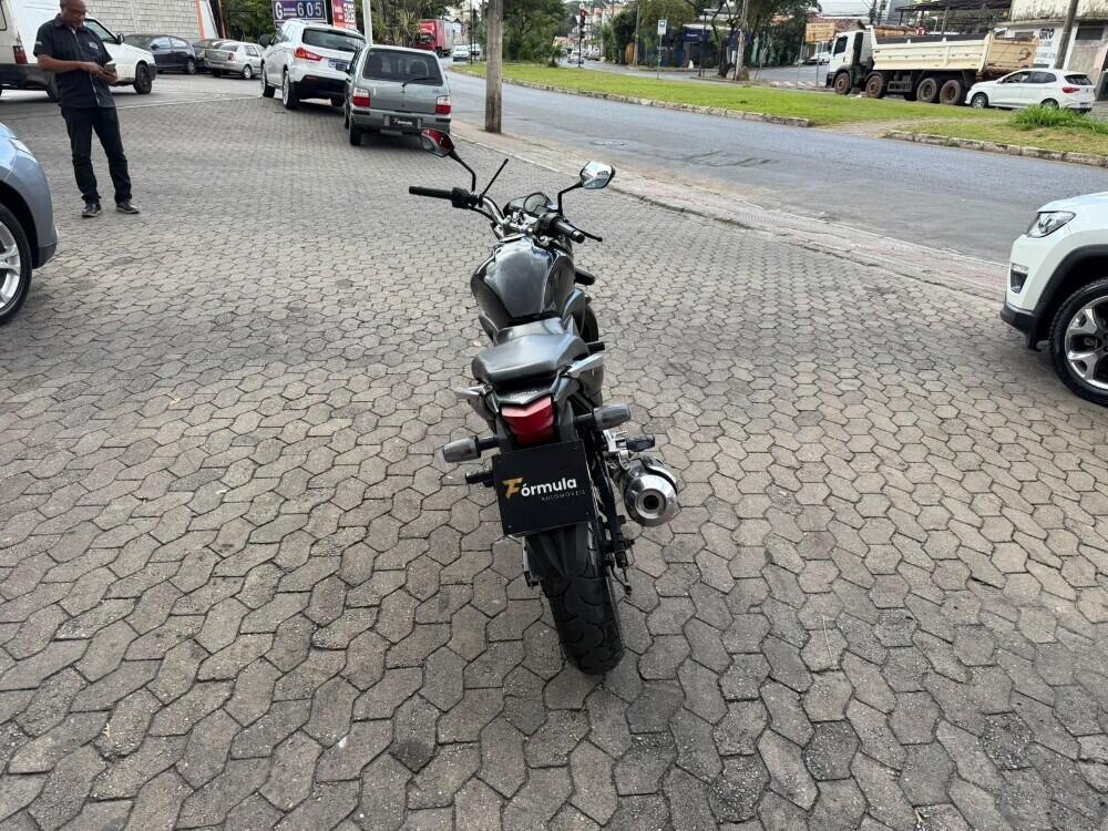 Honda CB 300