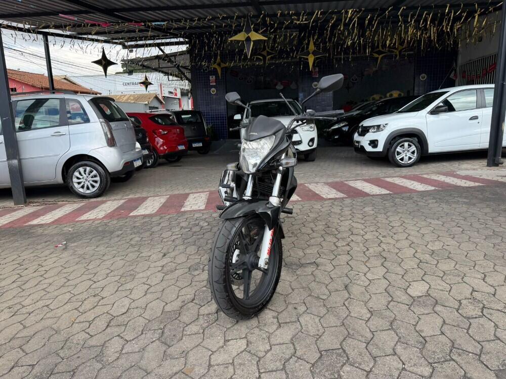 Honda CB 300