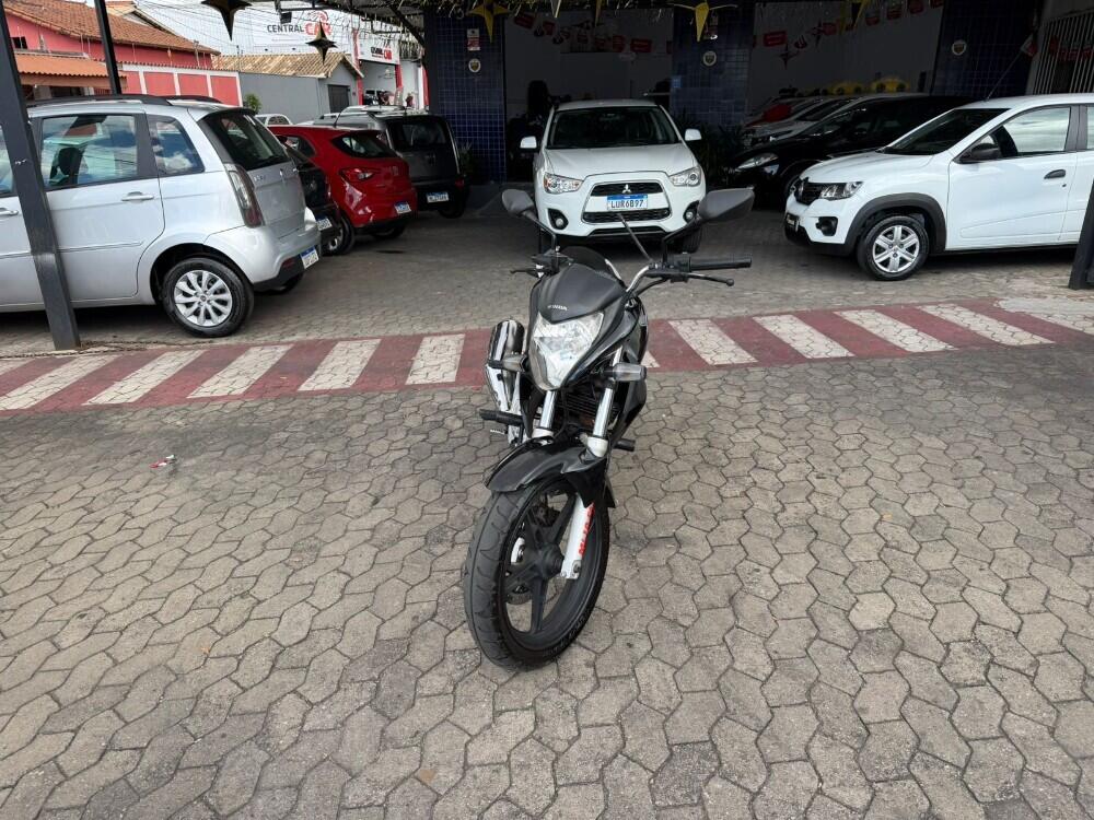 Honda CB 300