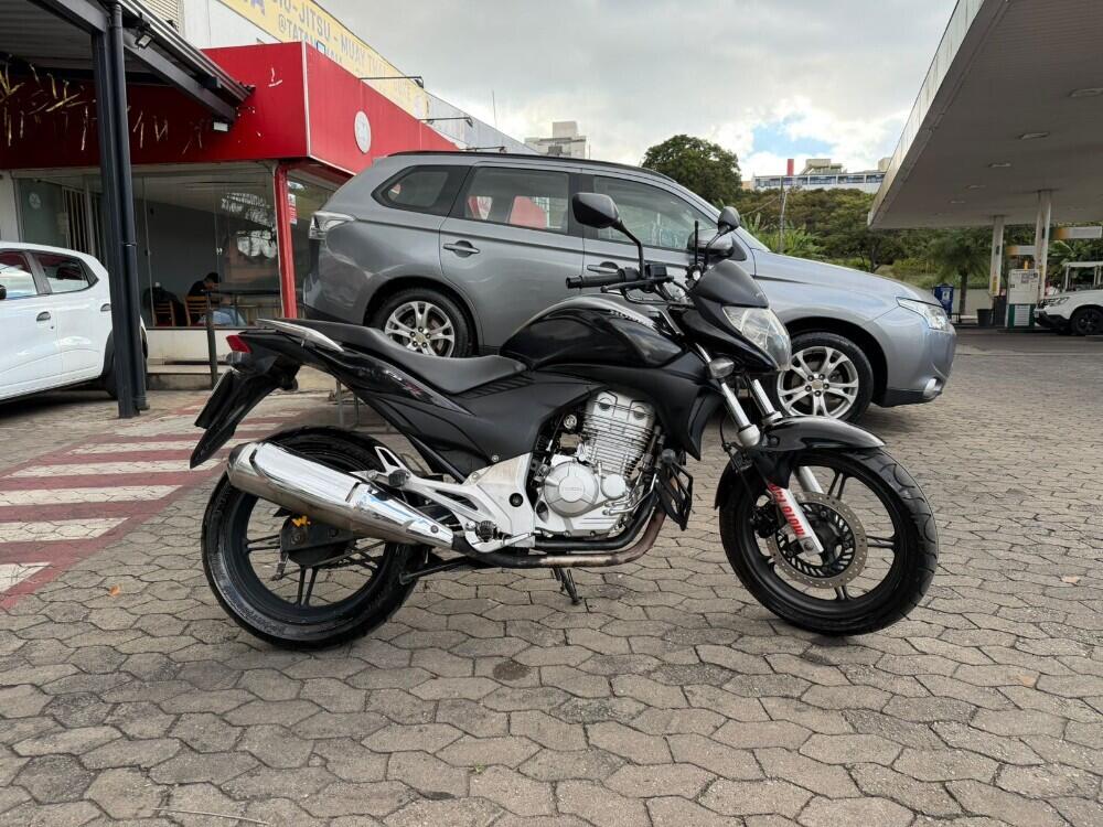 Honda CB 300