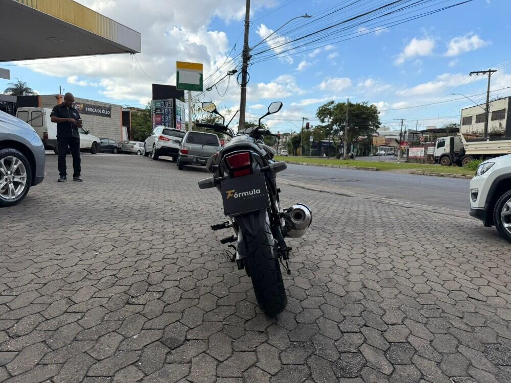 Honda CB 300