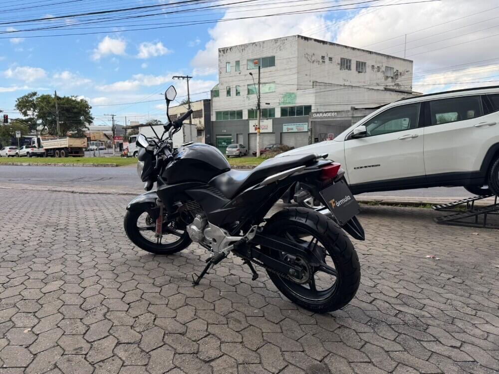 Honda CB 300