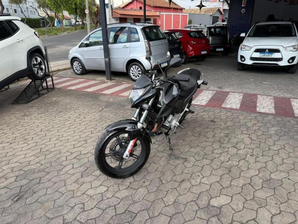 Honda CB 300