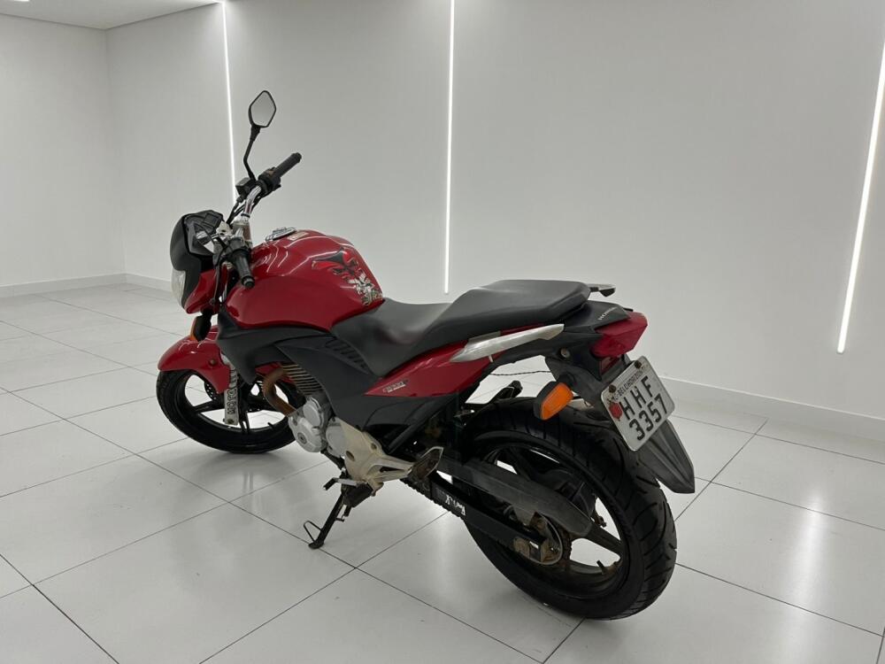 Honda CB 300