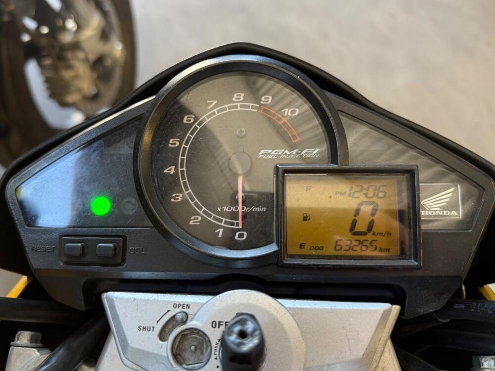 Honda CB 300