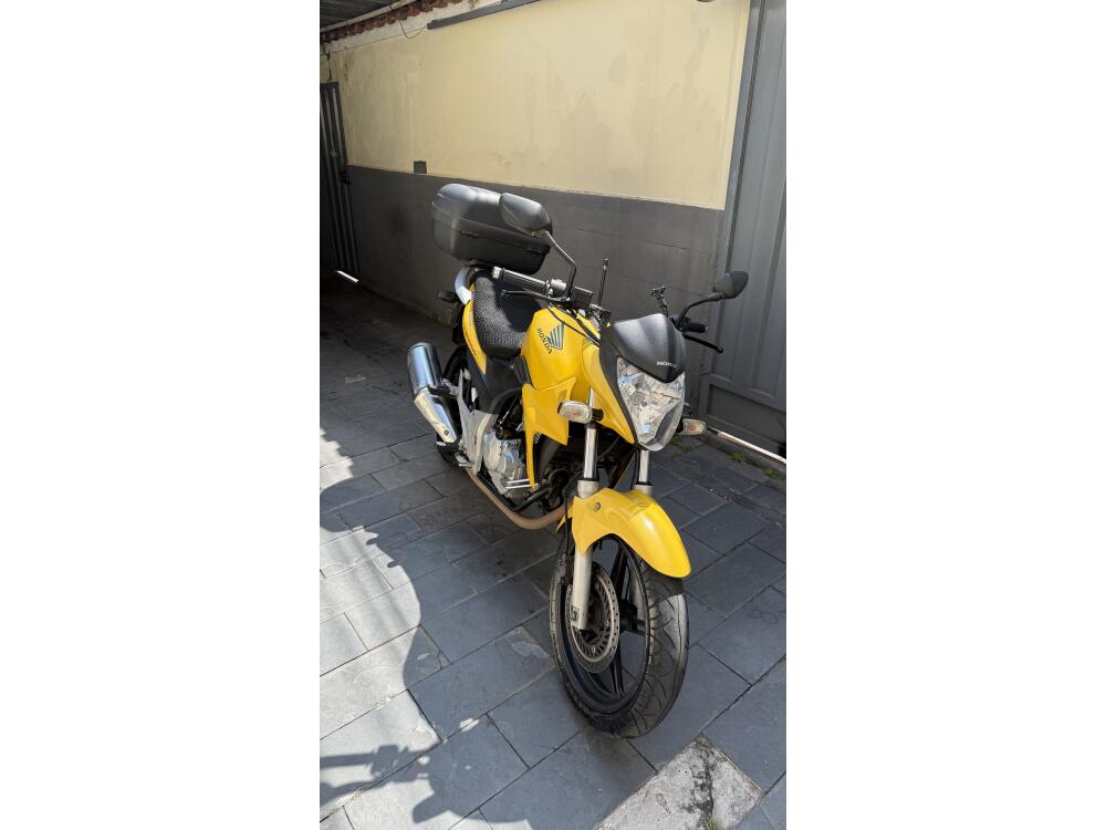 Honda CB 300