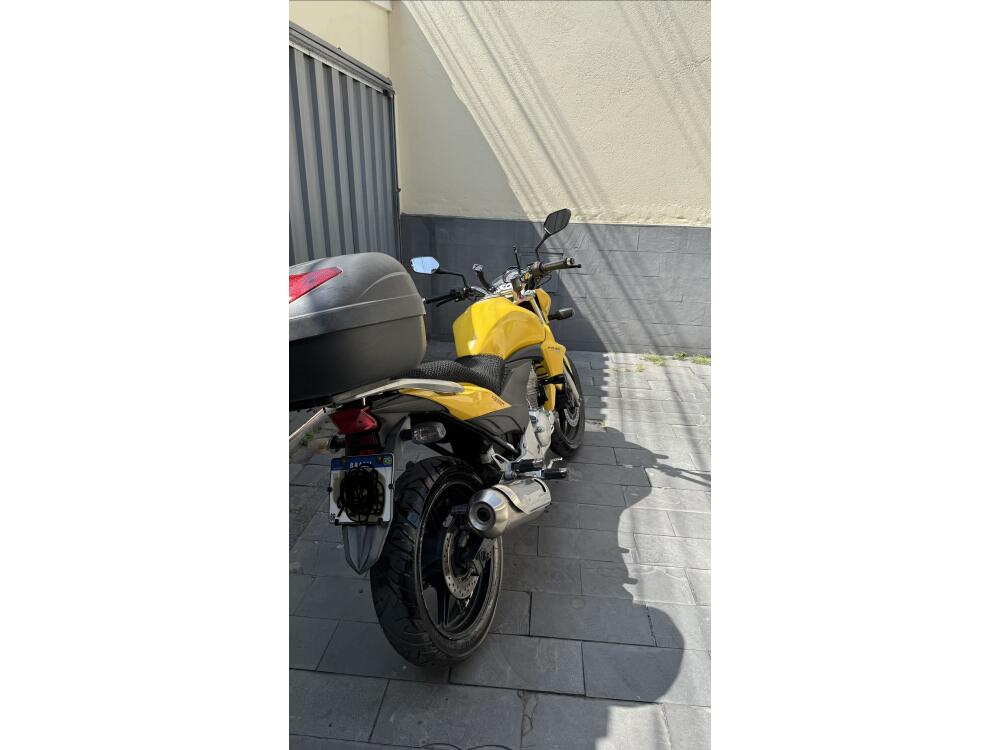 Honda CB 300