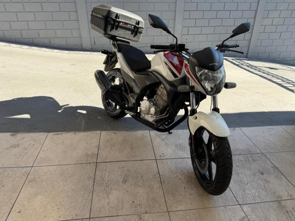 Honda CB 300