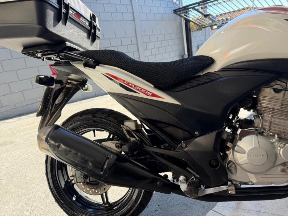 Honda CB 300