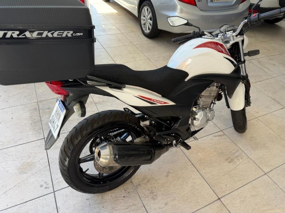 Honda CB 300