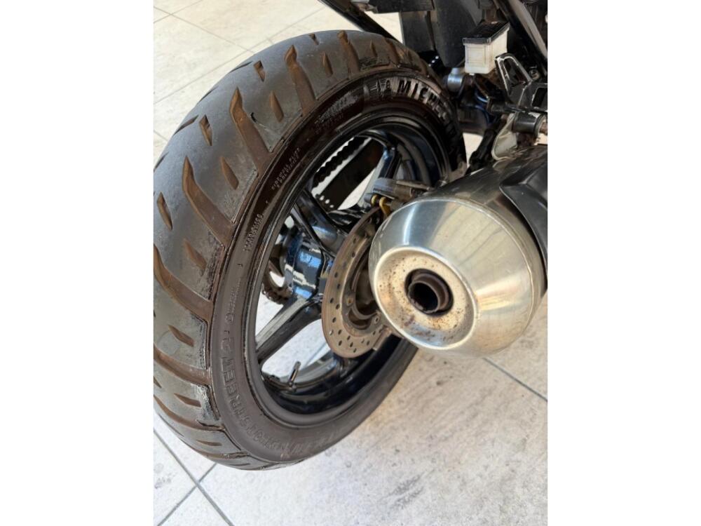 Honda CB 300