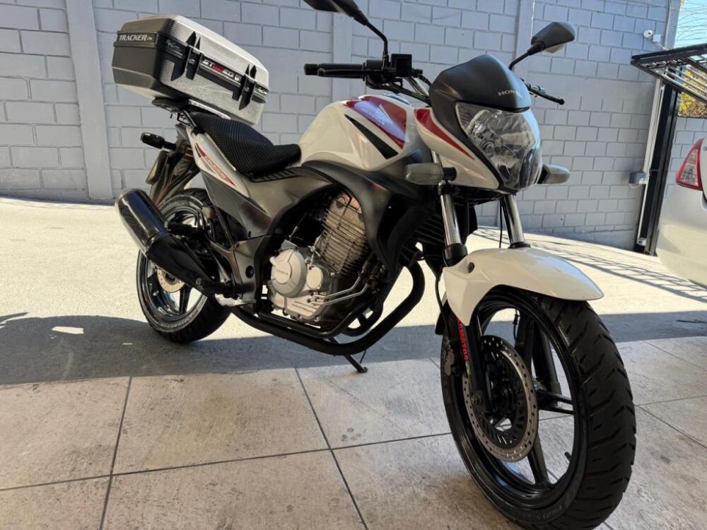 Honda CB 300