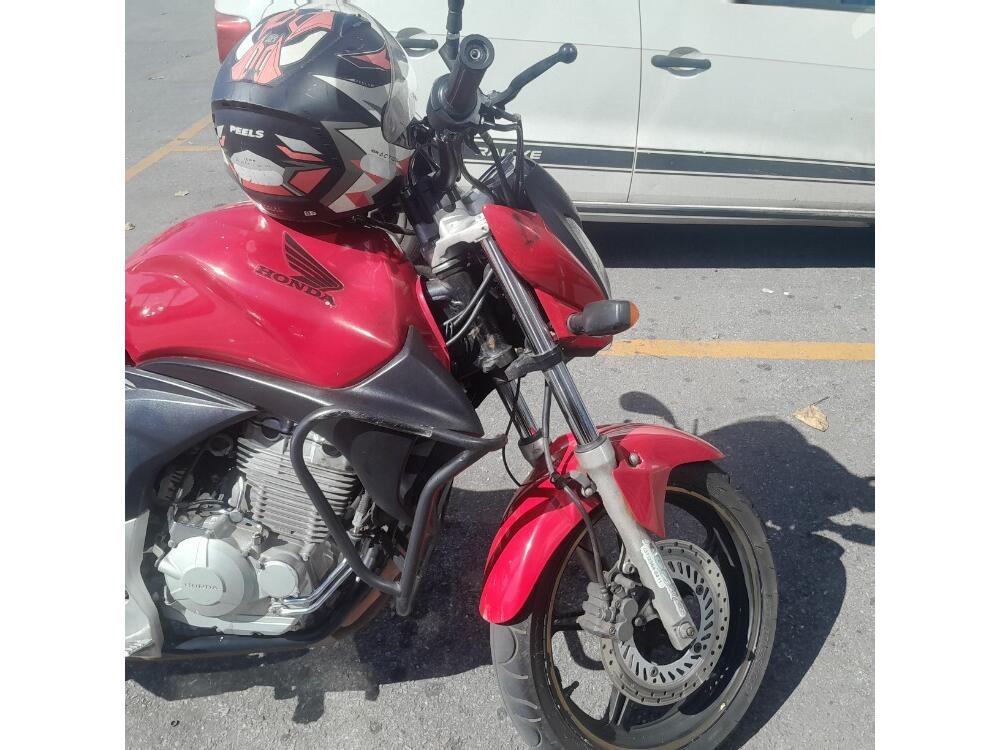 Honda CB 300