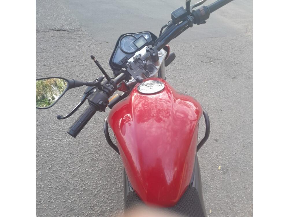 Honda CB 300