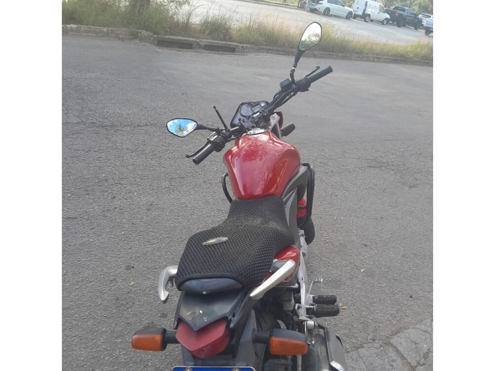 Honda CB 300