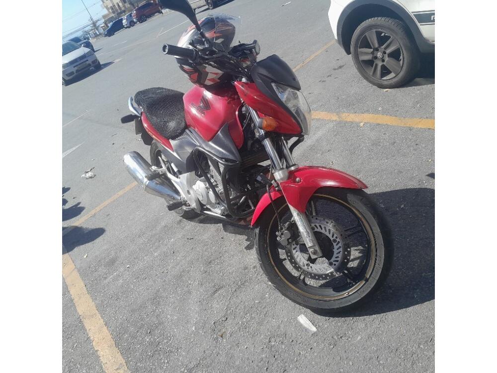 Honda CB 300
