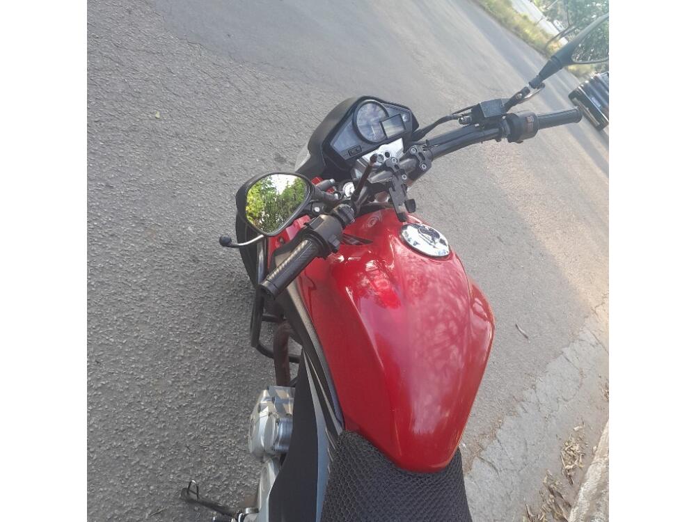 Honda CB 300