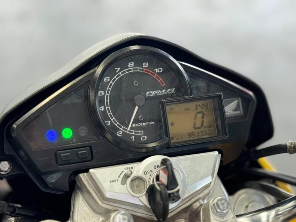 Honda CB 300