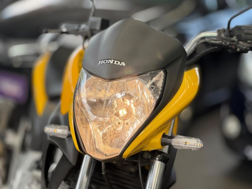 Honda CB 300
