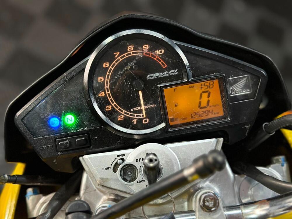 Honda CB 300