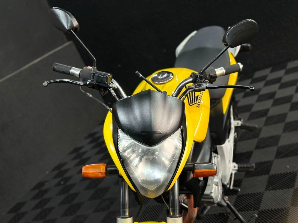 Honda CB 300