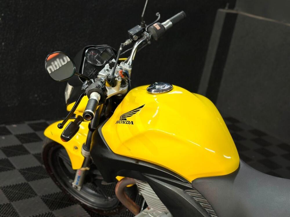 Honda CB 300