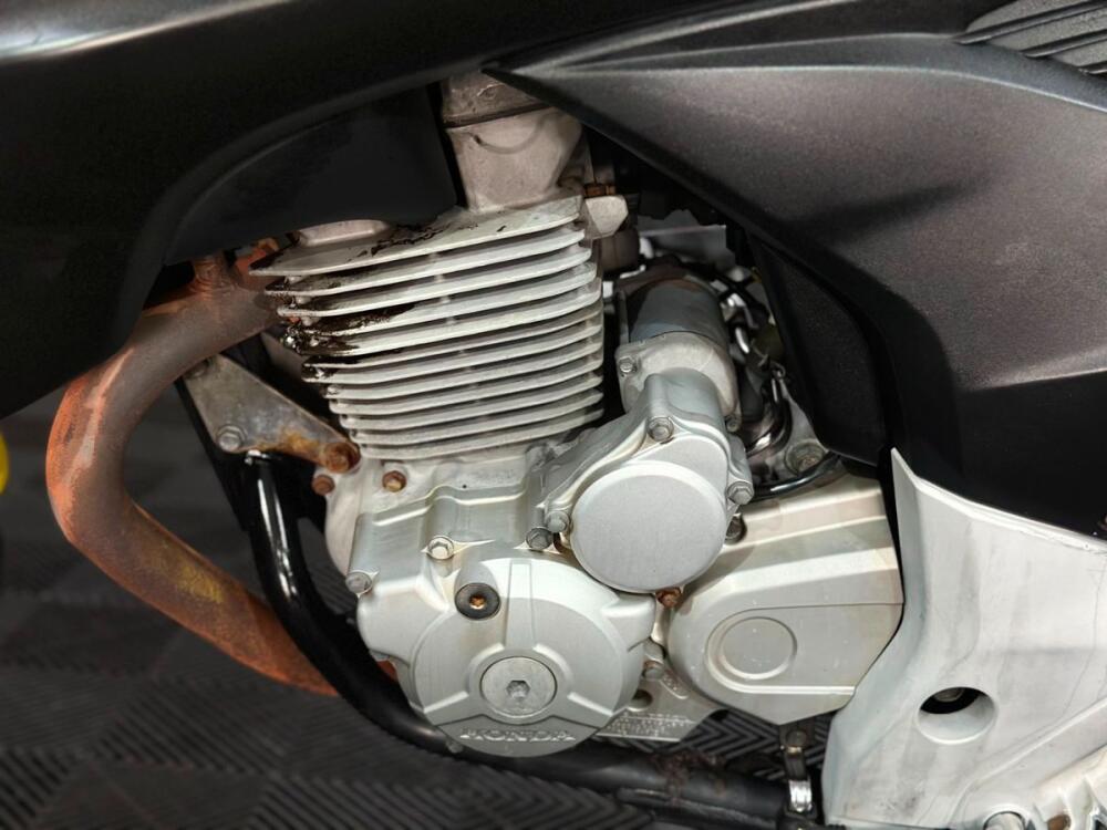 Honda CB 300
