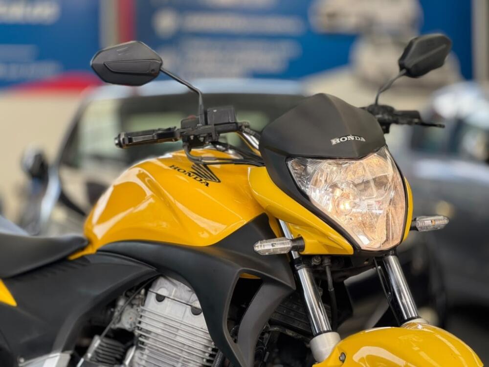 Honda CB 300