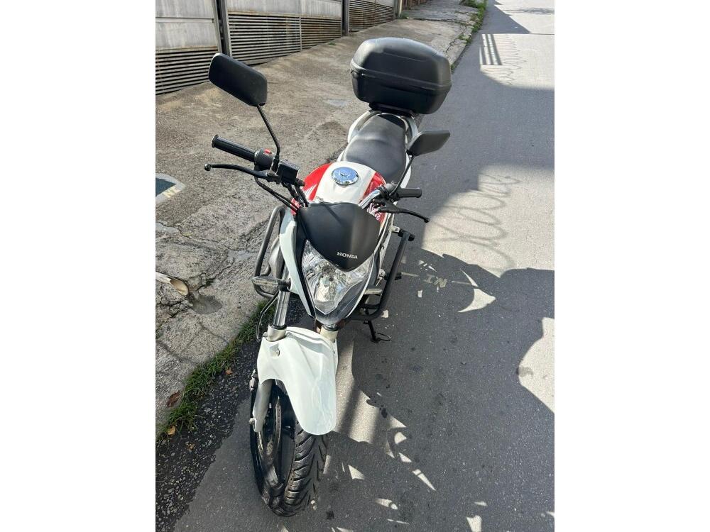 Honda CB 300