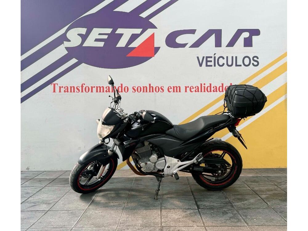 Honda CB 300