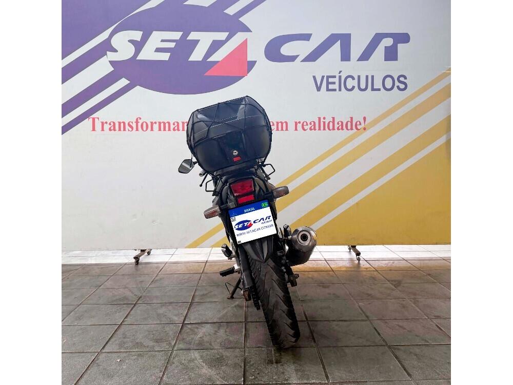 Honda CB 300