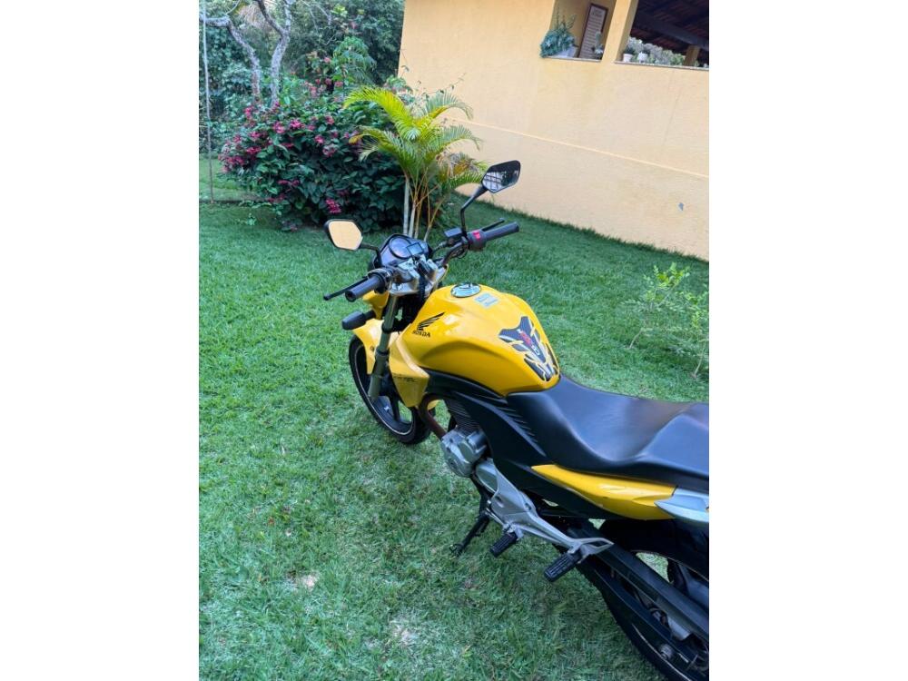 Honda CB 300