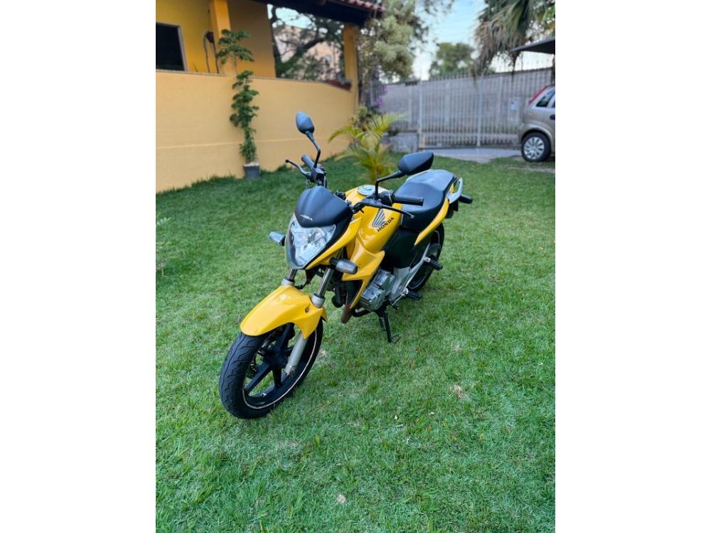 Honda CB 300