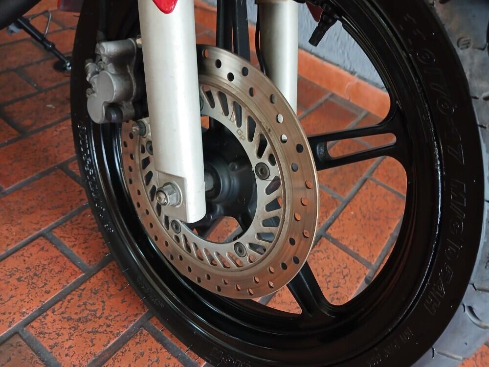 Honda CB 300