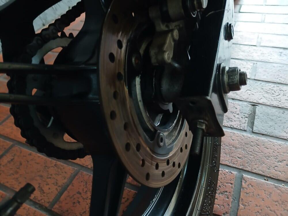 Honda CB 300