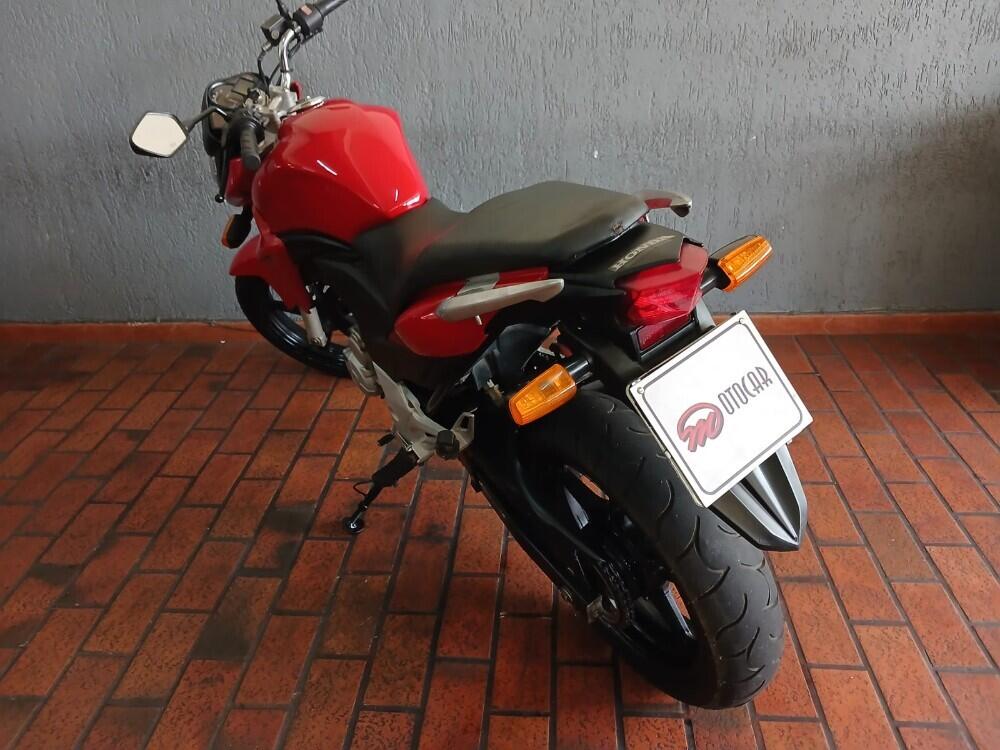 Honda CB 300